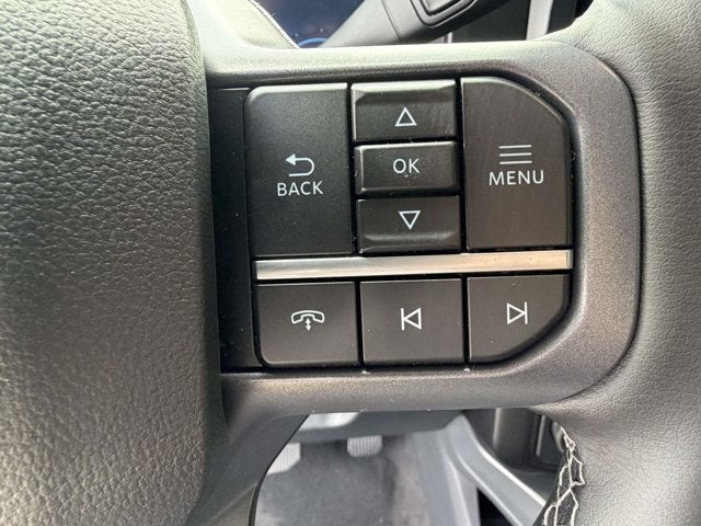 2026 Ford Super Duty F-350 DRW LARIAT