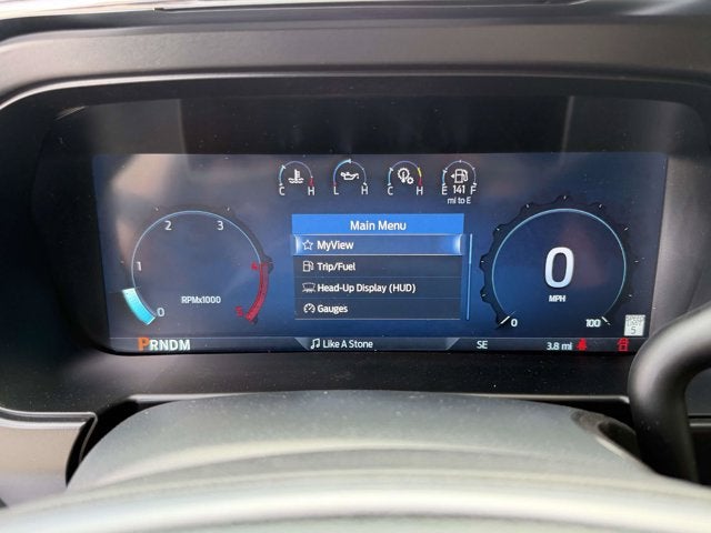 2026 Ford Super Duty F-350 DRW LARIAT