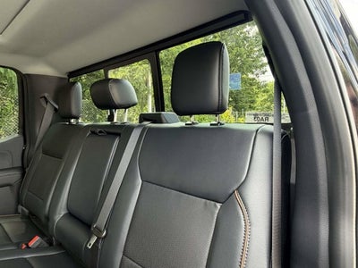 2026 Ford Super Duty F-350 DRW LARIAT