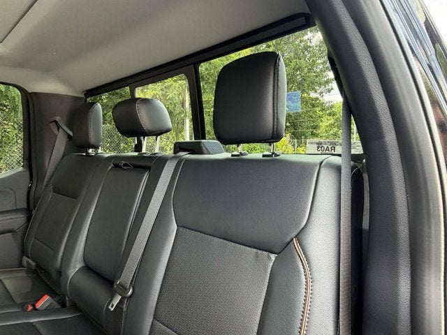 2026 Ford Super Duty F-350 DRW LARIAT