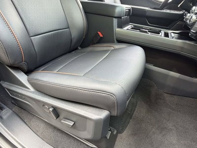 2026 Ford Super Duty F-350 DRW LARIAT
