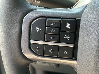 2026 Ford Super Duty F-350 DRW 4WD