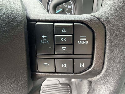2027 Ford Super Duty F-350 DRW XL