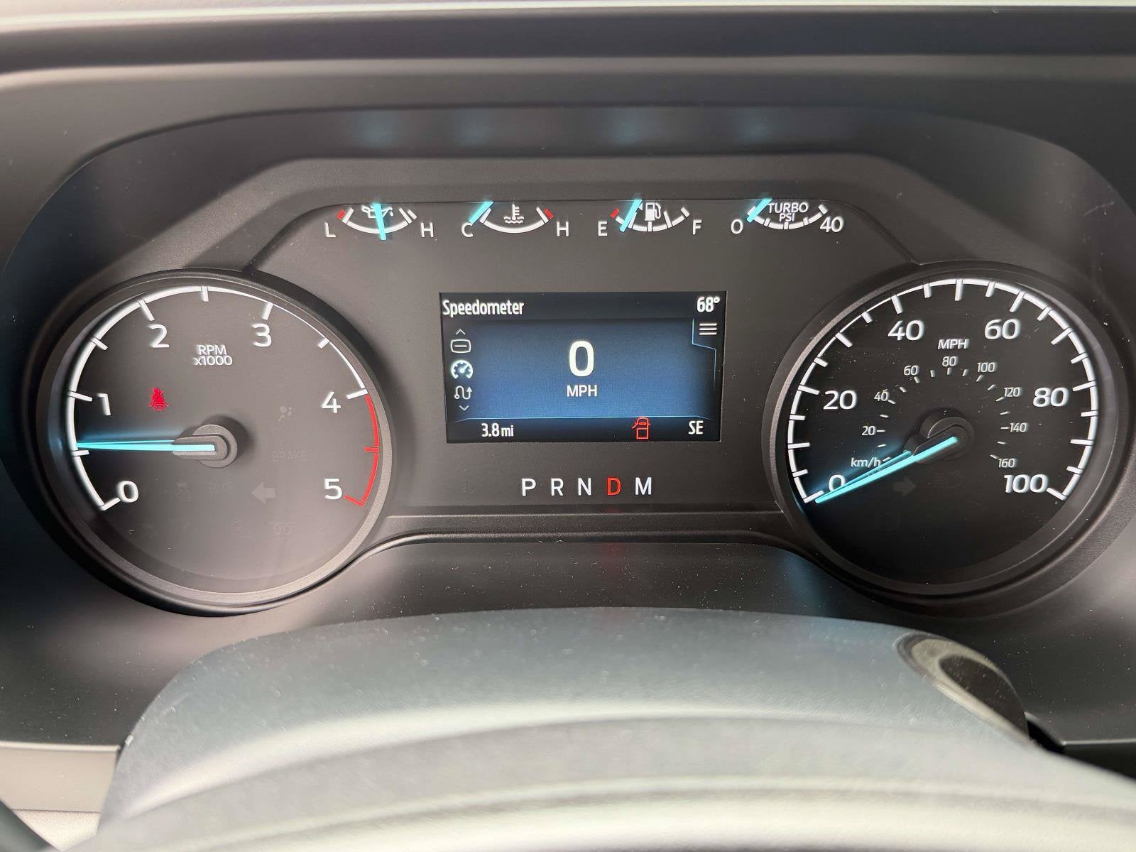 2027 Ford Super Duty F-350 DRW XL
