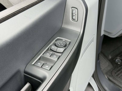 2027 Ford Super Duty F-350 DRW XL