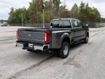 2027 Ford Super Duty F-350 DRW XL