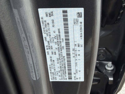 2027 Ford Super Duty F-350 DRW XL
