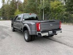 2027 Ford Super Duty F-350 DRW XL