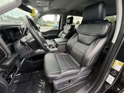2023 Ford Super Duty F-350 DRW LARIAT