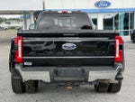 2023 Ford Super Duty F-350 DRW LARIAT
