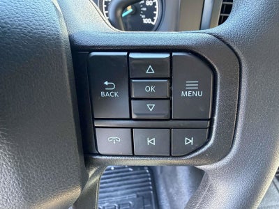 2027 Ford Super Duty F-350 DRW XL