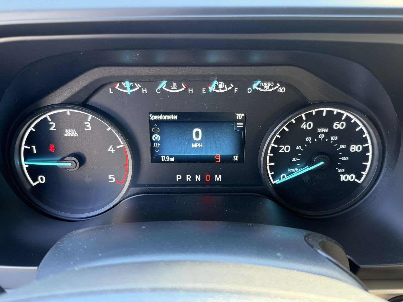 2027 Ford Super Duty F-350 DRW XL