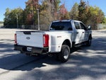 2027 Ford Super Duty F-350 DRW XL