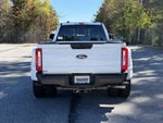 2027 Ford Super Duty F-350 DRW XL