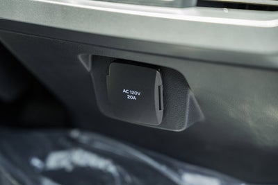2026 Ford Super Duty F-350 DRW LARIAT