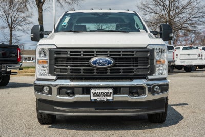 2026 Ford Super Duty F-350 DRW XL