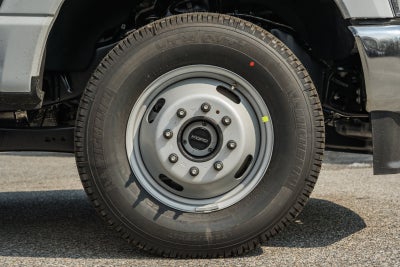 2026 Ford Super Duty F-350 DRW XL