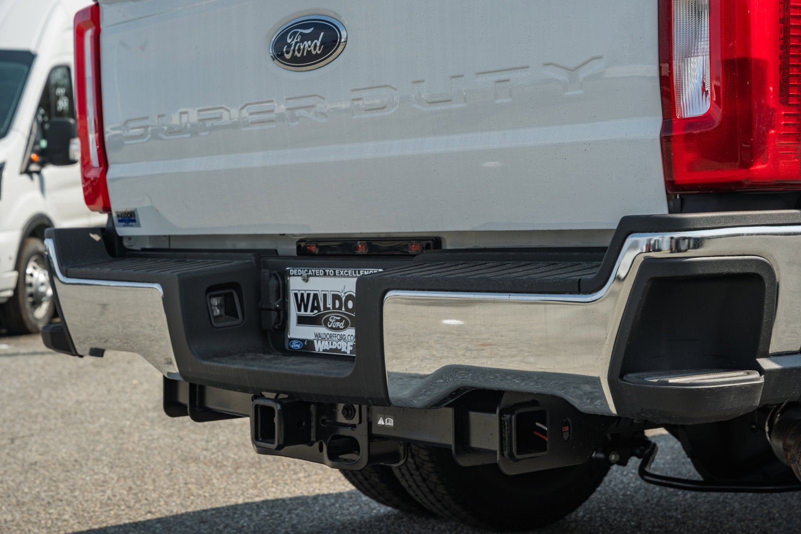 2026 Ford Super Duty F-350 DRW XL