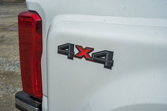 2026 Ford Super Duty F-350 DRW XL