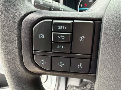 2026 Ford Super Duty F-350 DRW XL