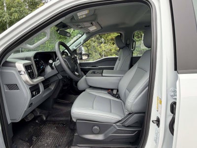 2026 Ford Super Duty F-350 DRW XL