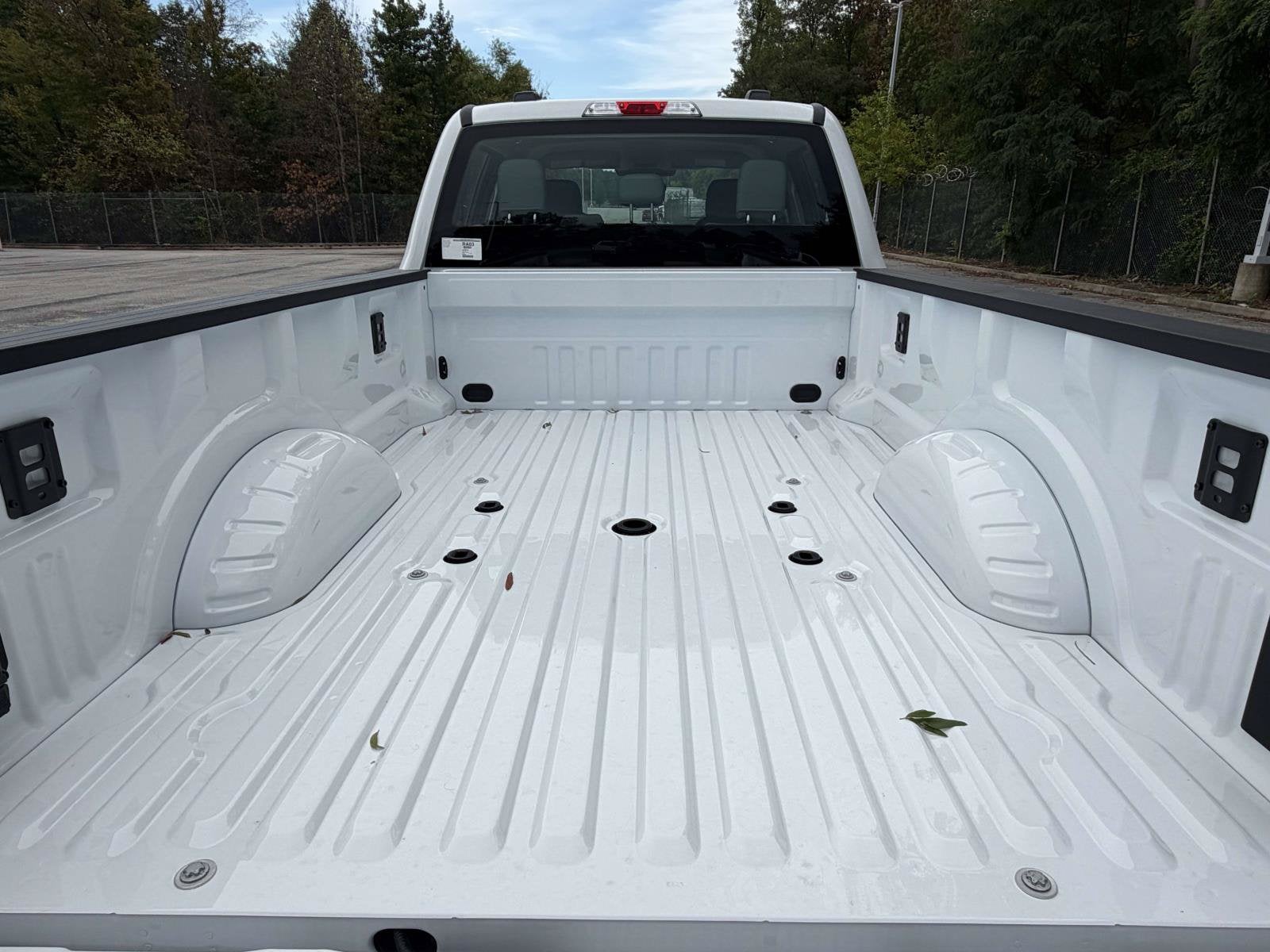 2026 Ford Super Duty F-350 DRW XL