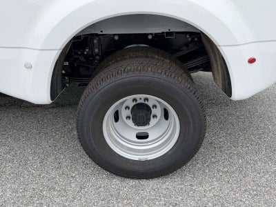 2026 Ford Super Duty F-350 DRW XL