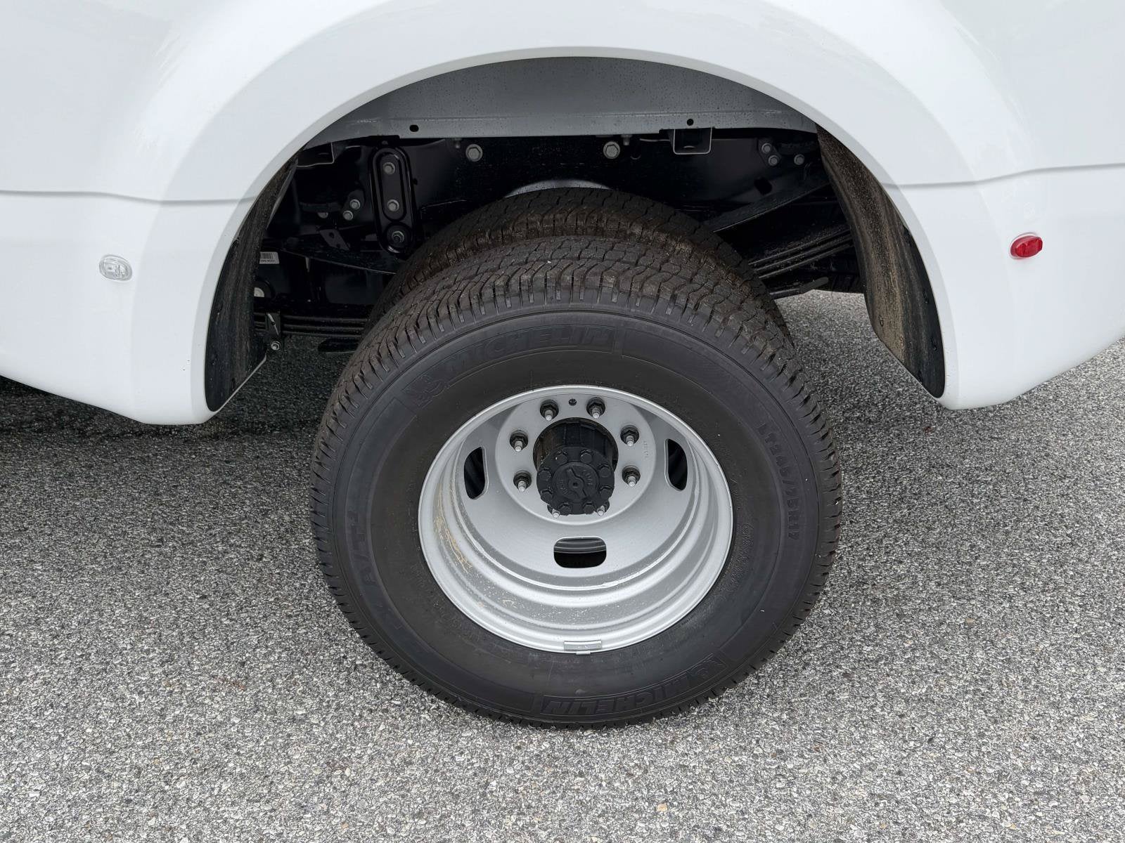 2026 Ford Super Duty F-350 DRW XL