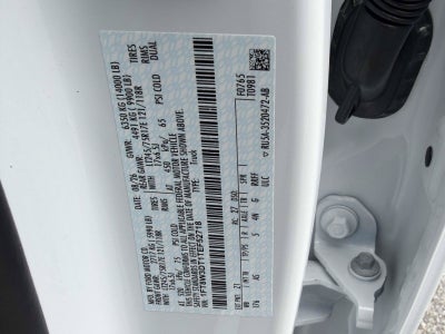 2026 Ford Super Duty F-350 DRW XL