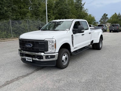 2026 Ford Super Duty F-350 DRW XL
