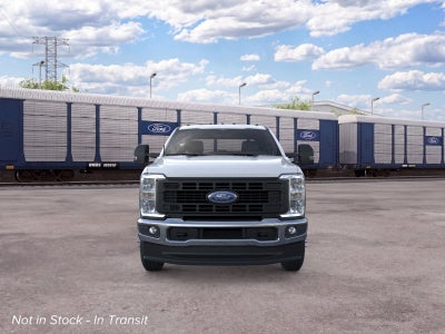 2026 Ford Super Duty F-350 DRW XL