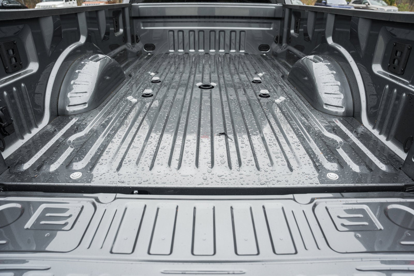 2026 Ford Super Duty F-350 DRW XLT