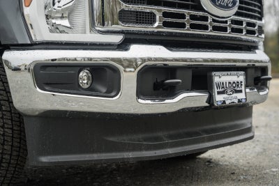 2026 Ford Super Duty F-350 DRW XLT