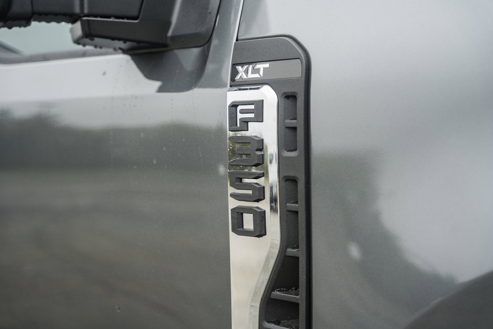 2026 Ford Super Duty F-350 DRW XLT