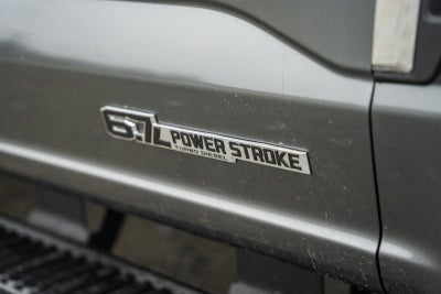 2026 Ford Super Duty F-350 DRW XLT