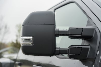 2026 Ford Super Duty F-350 DRW XLT