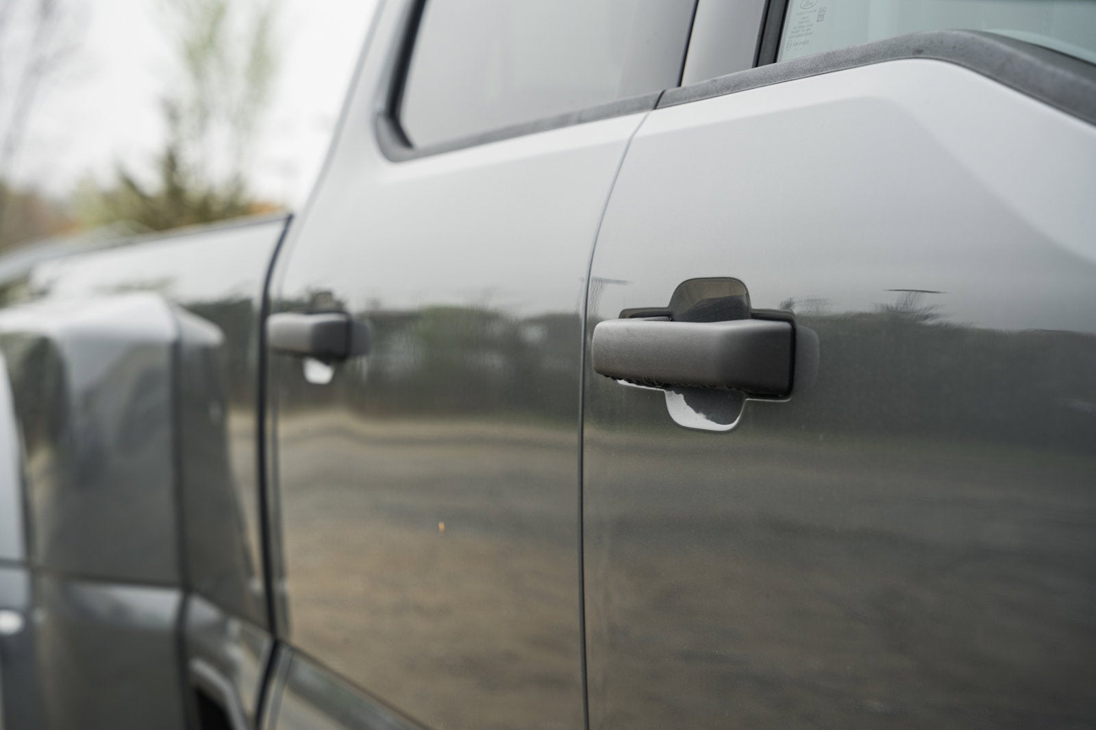 2026 Ford Super Duty F-350 DRW XLT