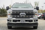 2026 Ford Super Duty F-350 DRW XLT