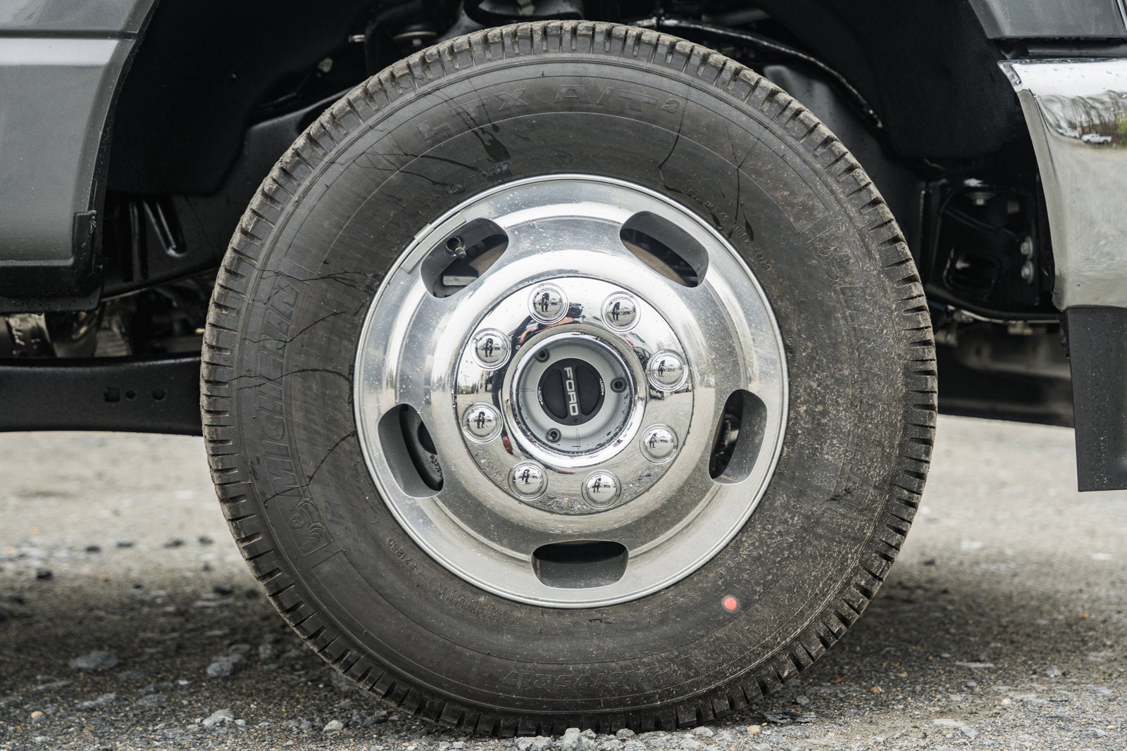 2026 Ford Super Duty F-350 DRW XLT