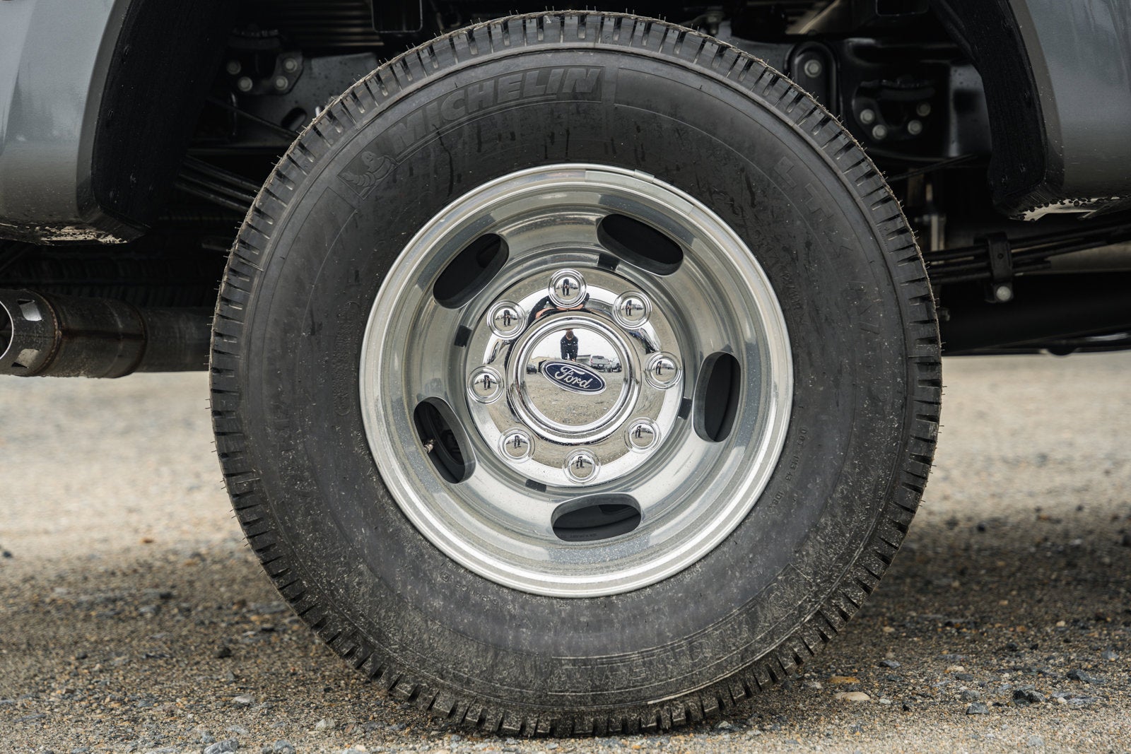 2026 Ford Super Duty F-350 DRW XLT