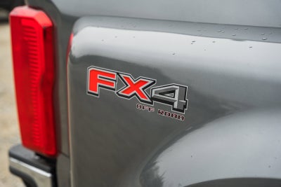 2026 Ford Super Duty F-350 DRW XLT