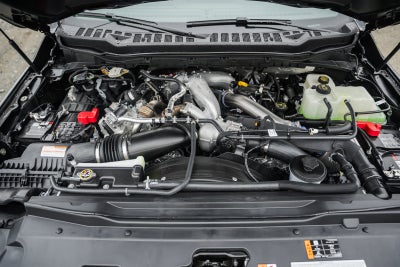 2026 Ford Super Duty F-350 DRW XLT