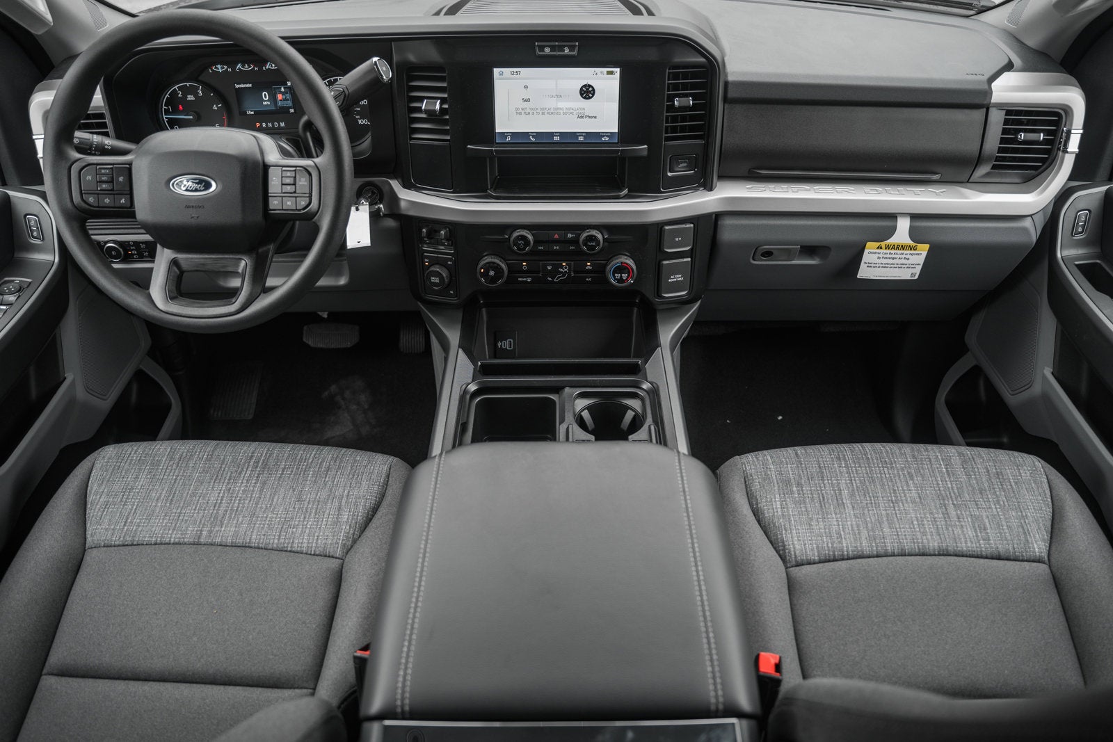 2026 Ford Super Duty F-350 DRW XLT