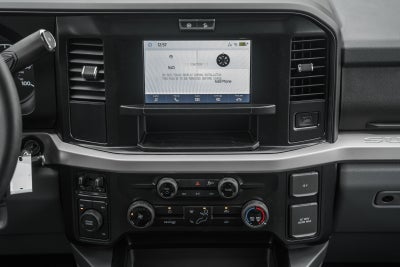 2026 Ford Super Duty F-350 DRW XLT