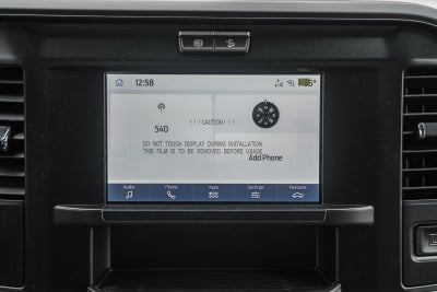 2026 Ford Super Duty F-350 DRW XLT