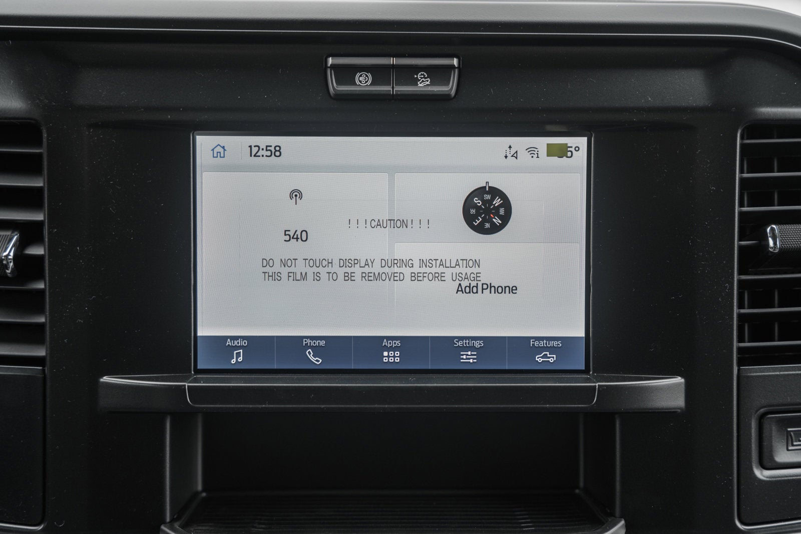 2026 Ford Super Duty F-350 DRW XLT