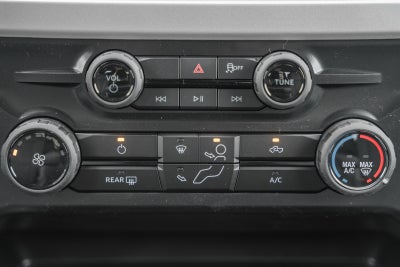 2026 Ford Super Duty F-350 DRW XLT