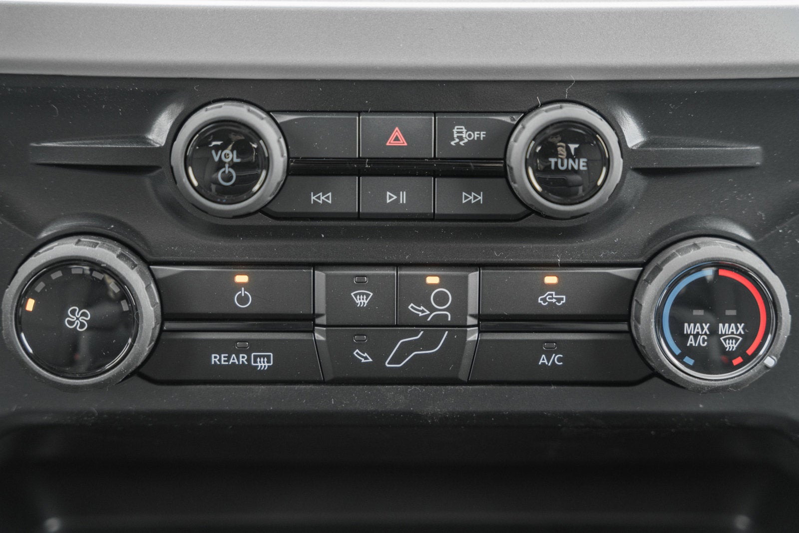 2026 Ford Super Duty F-350 DRW XLT