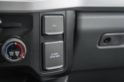 2026 Ford Super Duty F-350 DRW XLT