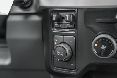 2026 Ford Super Duty F-350 DRW XLT